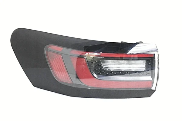 VW ID.4 rear left OEM replacement
